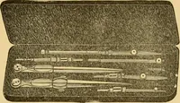 Picture 105 of 151 from Illustrated catalogue and price list of artists' materials, gold paint, bronze powders, metallics, metal leaf, &c. : colors and materials for china and glass painting ; colors and materials for oil, water color & pastel painting and drawing, &c. (1894), leaf 138