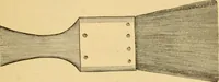 Picture 113 of 151 from Illustrated catalogue and price list of artists' materials, gold paint, bronze powders, metallics, metal leaf, &c. : colors and materials for china and glass painting ; colors and materials for oil, water color & pastel painting and drawing, &c. (1894), leaf 146