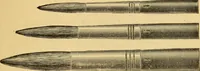 Picture 136 of 151 from Illustrated catalogue and price list of artists' materials, gold paint, bronze powders, metallics, metal leaf, &c. : colors and materials for china and glass painting ; colors and materials for oil, water color & pastel painting and drawing, &c. (1894), leaf 164