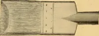 Picture 141 of 151 from Illustrated catalogue and price list of artists' materials, gold paint, bronze powders, metallics, metal leaf, &c. : colors and materials for china and glass painting ; colors and materials for oil, water color & pastel painting and drawing, &c. (1894), leaf 167