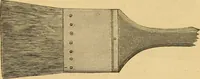 Picture 144 of 151 from Illustrated catalogue and price list of artists' materials, gold paint, bronze powders, metallics, metal leaf, &c. : colors and materials for china and glass painting ; colors and materials for oil, water color & pastel painting and drawing, &c. (1894), leaf 168