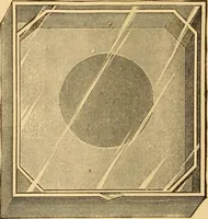 Picture 12 of 151 from Illustrated catalogue and price list of artists' materials, gold paint, bronze powders, metallics, metal leaf, &c. : colors and materials for china and glass painting ; colors and materials for oil, water color & pastel painting and drawing, &c. (1894), leaf 35