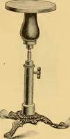 Picture 22 of 151 from Illustrated catalogue and price list of artists' materials, gold paint, bronze powders, metallics, metal leaf, &c. : colors and materials for china and glass painting ; colors and materials for oil, water color & pastel painting and drawing, &c. (1894), leaf 46
