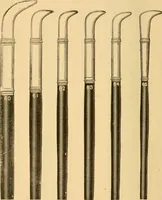 An illustration from Illustrated catalogue and price list of artists' materials, gold paint, bronze powders, metallics, metal leaf, &c. : colors and materials for china and glass painting ; colors and materials for oil, water color & pastel painting and drawing, &c. (1894)