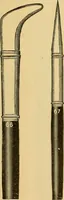 An illustration from Illustrated catalogue and price list of artists' materials, gold paint, bronze powders, metallics, metal leaf, &c. : colors and materials for china and glass painting ; colors and materials for oil, water color & pastel painting and drawing, &c. (1894)