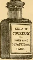 Picture 37 of 151 from Illustrated catalogue and price list of artists' materials, gold paint, bronze powders, metallics, metal leaf, &c. : colors and materials for china and glass painting ; colors and materials for oil, water color & pastel painting and drawing, &c. (1894), leaf 67