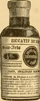 Picture 38 of 151 from Illustrated catalogue and price list of artists' materials, gold paint, bronze powders, metallics, metal leaf, &c. : colors and materials for china and glass painting ; colors and materials for oil, water color & pastel painting and drawing, &c. (1894), leaf 67