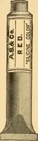 Picture 59 of 151 from Illustrated catalogue and price list of artists' materials, gold paint, bronze powders, metallics, metal leaf, &c. : colors and materials for china and glass painting ; colors and materials for oil, water color & pastel painting and drawing, &c. (1894), leaf 83