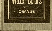 Picture 63 of 151 from Illustrated catalogue and price list of artists' materials, gold paint, bronze powders, metallics, metal leaf, &c. : colors and materials for china and glass painting ; colors and materials for oil, water color & pastel painting and drawing, &c. (1894), leaf 92