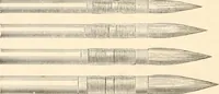 An illustration from Illustrated catalogue of Wadsworth, Howland & Co. : importers and dealers in artists' supplies and architects' and drafting materials. (1895)
