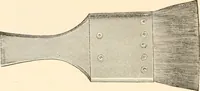 Picture 106 of 149 from Illustrated catalogue of Wadsworth, Howland & Co. : importers and dealers in artists' supplies and architects' and drafting materials. (1895), leaf 103