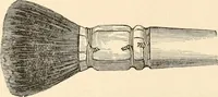 Picture 109 of 149 from Illustrated catalogue of Wadsworth, Howland & Co. : importers and dealers in artists' supplies and architects' and drafting materials. (1895), leaf 108