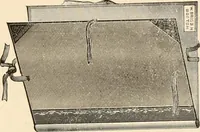 Picture 112 of 149 from Illustrated catalogue of Wadsworth, Howland & Co. : importers and dealers in artists' supplies and architects' and drafting materials. (1895), leaf 124