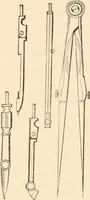 An illustration from Illustrated catalogue of Wadsworth, Howland & Co. : importers and dealers in artists' supplies and architects' and drafting materials. (1895)