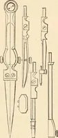 An illustration from Illustrated catalogue of Wadsworth, Howland & Co. : importers and dealers in artists' supplies and architects' and drafting materials. (1895)