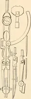 An illustration from Illustrated catalogue of Wadsworth, Howland & Co. : importers and dealers in artists' supplies and architects' and drafting materials. (1895)