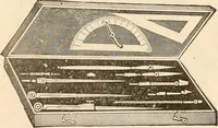 Picture 125 of 149 from Illustrated catalogue of Wadsworth, Howland & Co. : importers and dealers in artists' supplies and architects' and drafting materials. (1895), leaf 138
