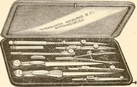 Picture 126 of 149 from Illustrated catalogue of Wadsworth, Howland & Co. : importers and dealers in artists' supplies and architects' and drafting materials. (1895), leaf 139
