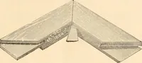 An illustration from Illustrated catalogue of Wadsworth, Howland & Co. : importers and dealers in artists' supplies and architects' and drafting materials. (1895)