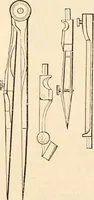 An illustration from Illustrated catalogue of Wadsworth, Howland & Co. : importers and dealers in artists' supplies and architects' and drafting materials. (1895)