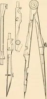An illustration from Illustrated catalogue of Wadsworth, Howland & Co. : importers and dealers in artists' supplies and architects' and drafting materials. (1895)