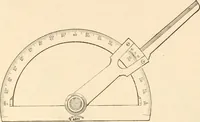 An illustration from Illustrated catalogue of Wadsworth, Howland & Co. : importers and dealers in artists' supplies and architects' and drafting materials. (1895)
