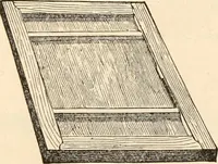 An illustration from Illustrated catalogue of Wadsworth, Howland & Co. : importers and dealers in artists' supplies and architects' and drafting materials. (1895)