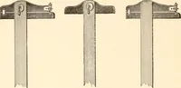 An illustration from Illustrated catalogue of Wadsworth, Howland & Co. : importers and dealers in artists' supplies and architects' and drafting materials. (1895)