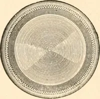 An illustration from Illustrated catalogue of Wadsworth, Howland & Co. : importers and dealers in artists' supplies and architects' and drafting materials. (1895)