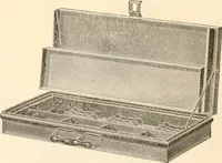 An illustration from Illustrated catalogue of Wadsworth, Howland & Co. : importers and dealers in artists' supplies and architects' and drafting materials. (1895)