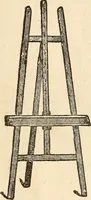 An illustration from Illustrated catalogue of Wadsworth, Howland & Co. : importers and dealers in artists' supplies and architects' and drafting materials. (1895)