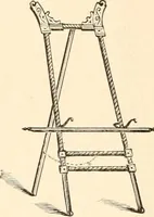 Picture 30 of 149 from Illustrated catalogue of Wadsworth, Howland & Co. : importers and dealers in artists' supplies and architects' and drafting materials. (1895), leaf 37