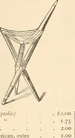 Picture 33 of 149 from Illustrated catalogue of Wadsworth, Howland & Co. : importers and dealers in artists' supplies and architects' and drafting materials. (1895), leaf 38