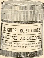 An illustration from Illustrated catalogue of Wadsworth, Howland & Co. : importers and dealers in artists' supplies and architects' and drafting materials. (1895)