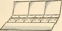An illustration from Illustrated catalogue of Wadsworth, Howland & Co. : importers and dealers in artists' supplies and architects' and drafting materials. (1895)