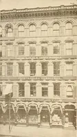An illustration from Illustrated catalogue of Wadsworth, Howland & Co. : importers and dealers in artists' supplies and architects' and drafting materials. (1895)