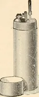 An illustration from Illustrated catalogue of Wadsworth, Howland & Co. : importers and dealers in artists' supplies and architects' and drafting materials. (1895)