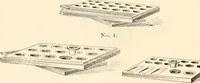 An illustration from Illustrated catalogue of Wadsworth, Howland & Co. : importers and dealers in artists' supplies and architects' and drafting materials. (1895)