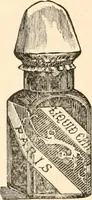An illustration from Illustrated catalogue of Wadsworth, Howland & Co. : importers and dealers in artists' supplies and architects' and drafting materials. (1895)