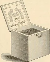 Picture 59 of 149 from Illustrated catalogue of Wadsworth, Howland & Co. : importers and dealers in artists' supplies and architects' and drafting materials. (1895), leaf 66