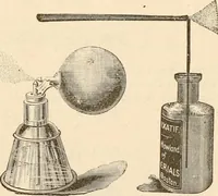 An illustration from Illustrated catalogue of Wadsworth, Howland & Co. : importers and dealers in artists' supplies and architects' and drafting materials. (1895)