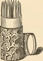 Picture 66 of 149 from Illustrated catalogue of Wadsworth, Howland & Co. : importers and dealers in artists' supplies and architects' and drafting materials. (1895), leaf 70