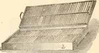 An illustration from Illustrated catalogue of Wadsworth, Howland & Co. : importers and dealers in artists' supplies and architects' and drafting materials. (1895)