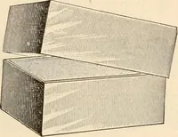 An illustration from Illustrated catalogue of Wadsworth, Howland & Co. : importers and dealers in artists' supplies and architects' and drafting materials. (1895)