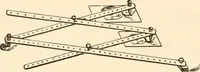 An illustration from Illustrated catalogue of Wadsworth, Howland & Co. : importers and dealers in artists' supplies and architects' and drafting materials. (1895)