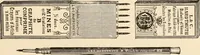 An illustration from Illustrated catalogue of Wadsworth, Howland & Co. : importers and dealers in artists' supplies and architects' and drafting materials. (1895)
