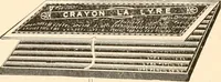 An illustration from Illustrated catalogue of Wadsworth, Howland & Co. : importers and dealers in artists' supplies and architects' and drafting materials. (1895)