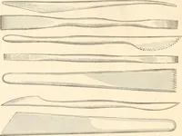 An illustration from Illustrated catalogue of Wadsworth, Howland & Co. : importers and dealers in artists' supplies and architects' and drafting materials. (1895)