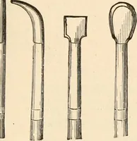 An illustration from Illustrated catalogue of Wadsworth, Howland & Co. : importers and dealers in artists' supplies and architects' and drafting materials. (1895)