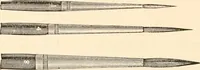 Picture 84 of 149 from Illustrated catalogue of Wadsworth, Howland & Co. : importers and dealers in artists' supplies and architects' and drafting materials. (1895), leaf 89